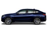 BMW X4 4