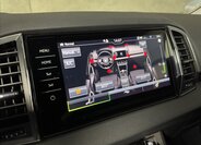 Škoda Karoq SUV / Terénní 2,0 l 110 kw