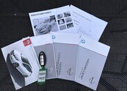 Nissan Leaf Hatchback 0,0 110 kw