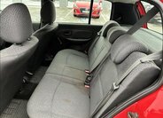 Renault Clio Hatchback 1,1 l 43 kw