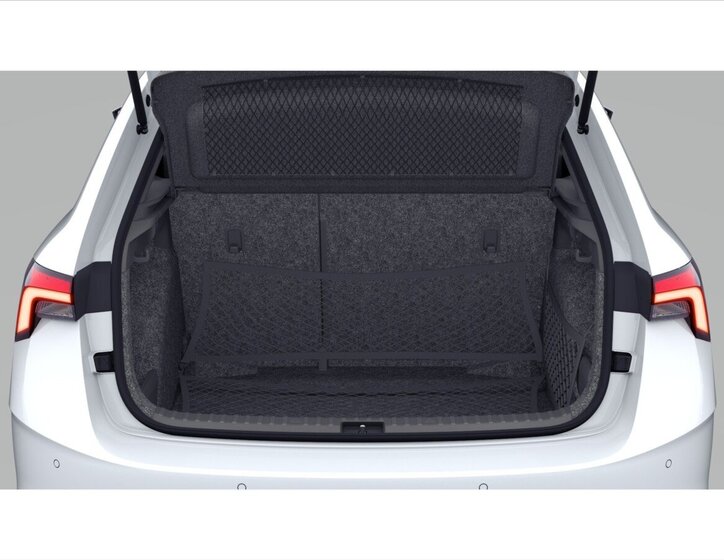 Škoda Scala Hatchback 1,5 l 110 kw