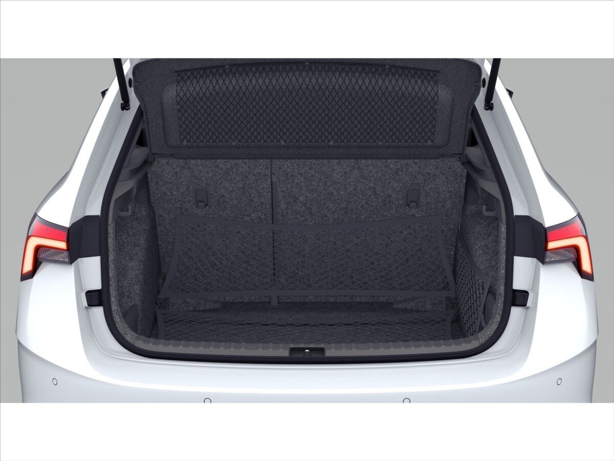 Škoda Scala Hatchback 1,5 l 110 kw