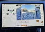 Land Rover Range Rover Sport SUV / Terénní 3,0 l 183 kw