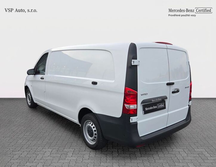 Mercedes-Benz Vito 3