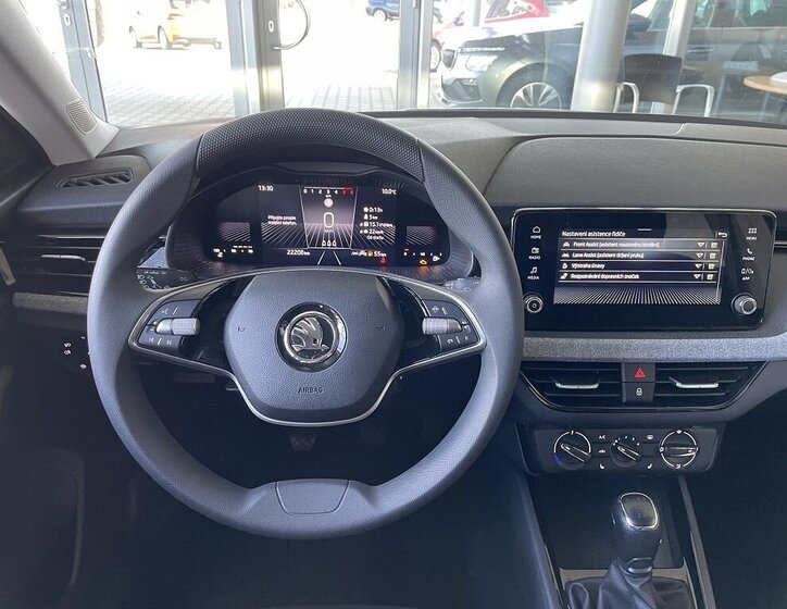 Škoda Scala Hatchback 999,0 85 kw