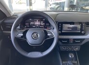 Škoda Scala Hatchback 999,0 85 kw