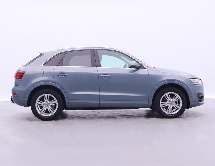 Audi Q3 SUV / Terénní 2,0 l 155 kw