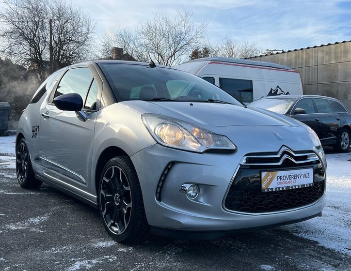Citroën DS3 22