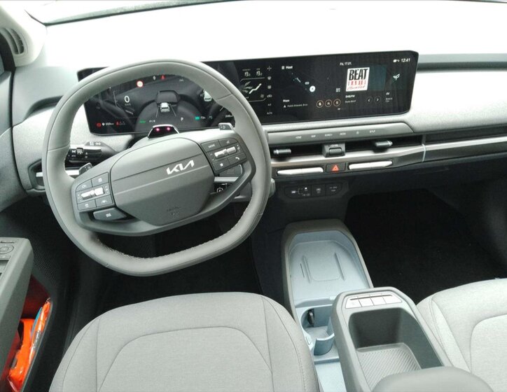 KIA EV3 Hatchback 0,0 150 kw