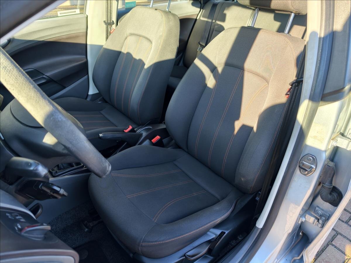 Seat Ibiza Kombi 1,2 l 51 kw