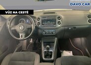 Volkswagen Tiguan SUV 2,0 l 132 kw