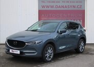 Mazda CX-5 SUV 2,0 l 121 kw