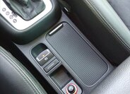 Volkswagen Sharan MPV 2,0 l 103 kw