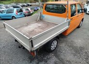 Volkswagen Transporter Valník 2,0 l 103 kw