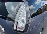 Mazda 5 MPV 2,0 l 107 kw