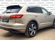 Volkswagen Touareg SUV 3,0 l 210 kw