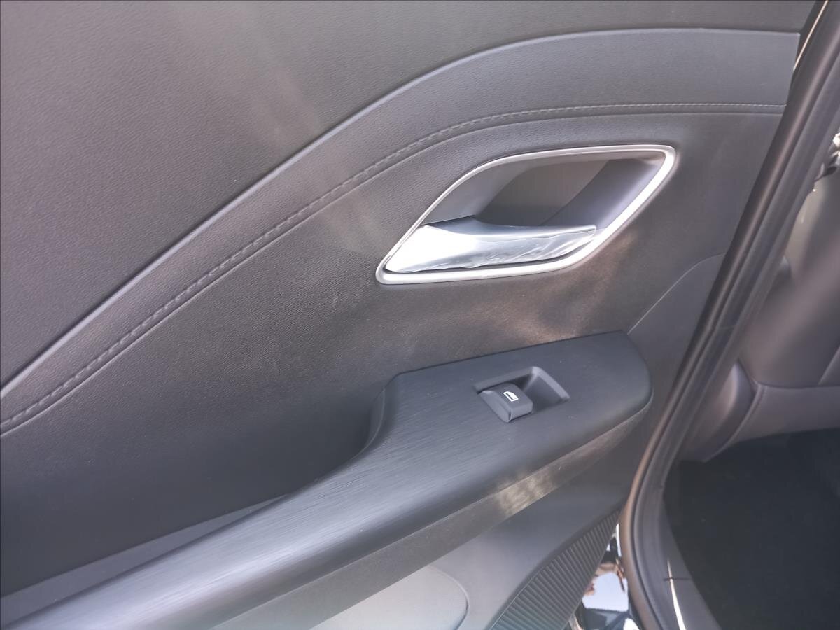 MG ZS SUV / Terénní 1,5 l 85 kw