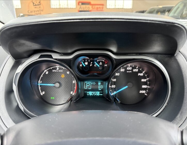 Ford Ranger Pick-up 3,2 l 147 kw