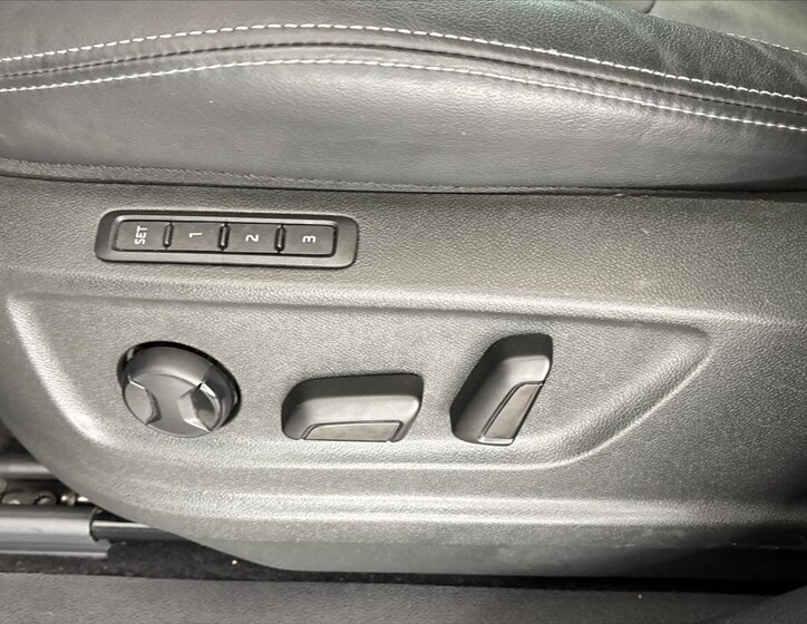 Škoda Kodiaq SUV / Terénní 2,0 l 110 kw