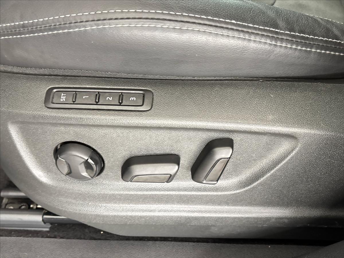 Škoda Kodiaq SUV / Terénní 2,0 l 110 kw