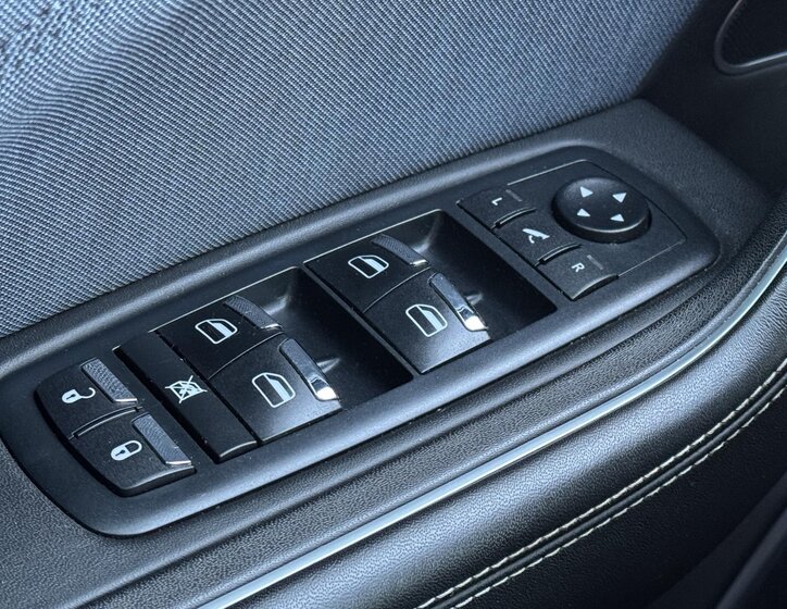 Maserati Levante SUV 3,0 l 257 kw