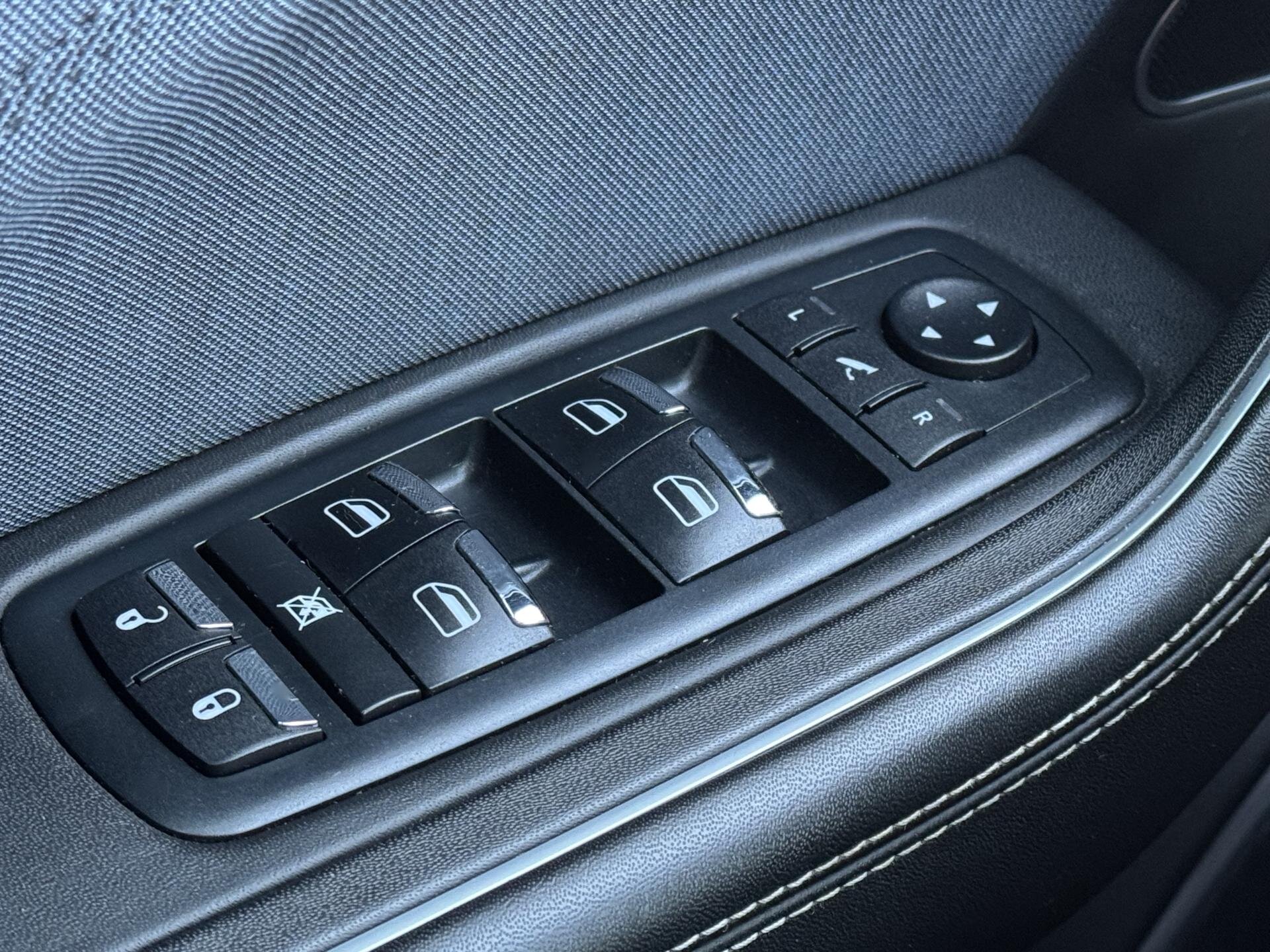 Maserati Levante SUV 3,0 l 257 kw