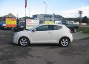 Alfa Romeo MiTo Hatchback 1,4 l 77 kw