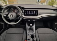 Škoda Octavia Liftback 999,0 81 kw