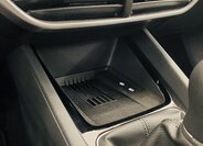 Škoda Octavia Liftback 1,5 l 110 kw