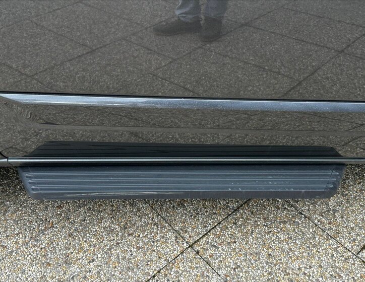 Ford Tourneo Custom Ostatní 2,0 l 96 kw