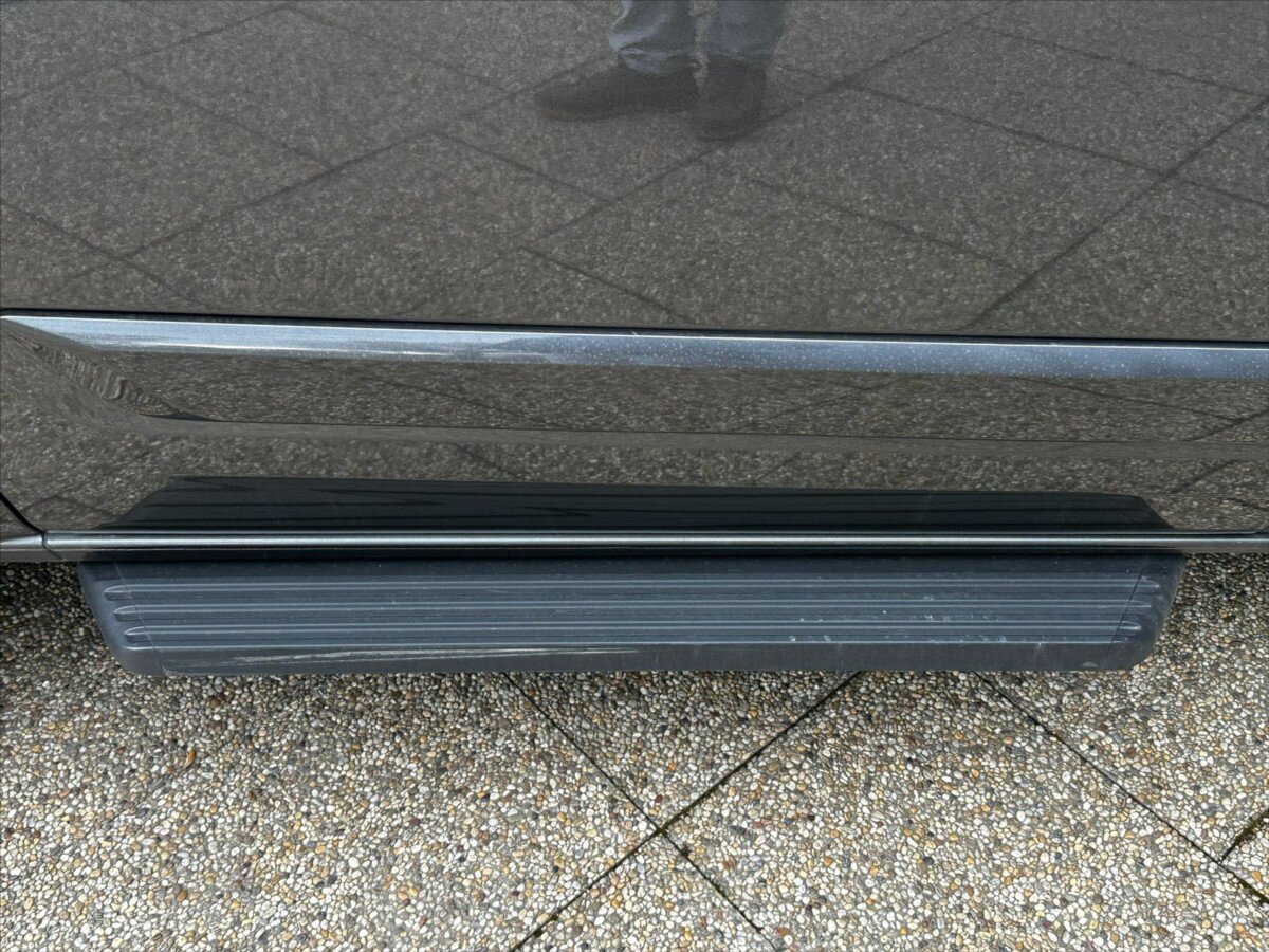 Ford Tourneo Custom Ostatní 2,0 l 96 kw