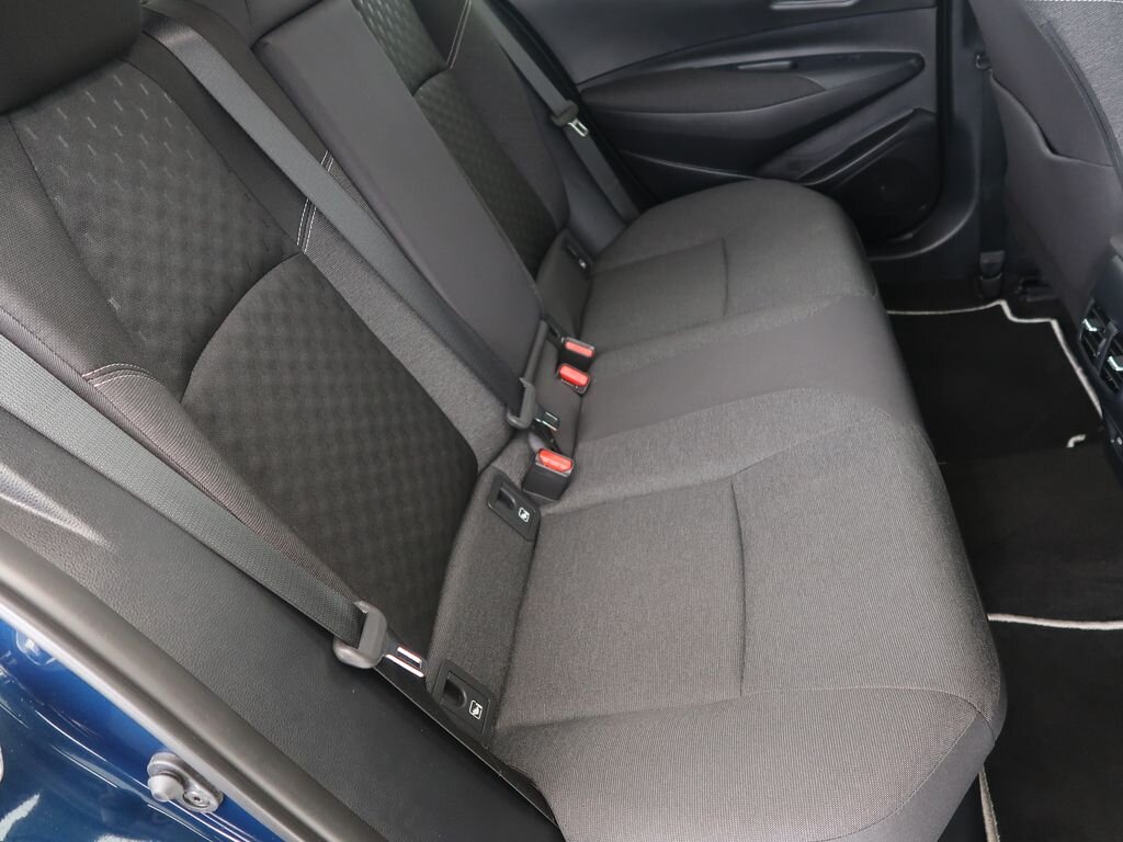 Toyota Corolla Sedan / Limuzína 1,8 l 72 kw