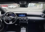 Mercedes-Benz CLA 17