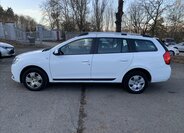 Dacia Logan Kombi 999,0 74 kw