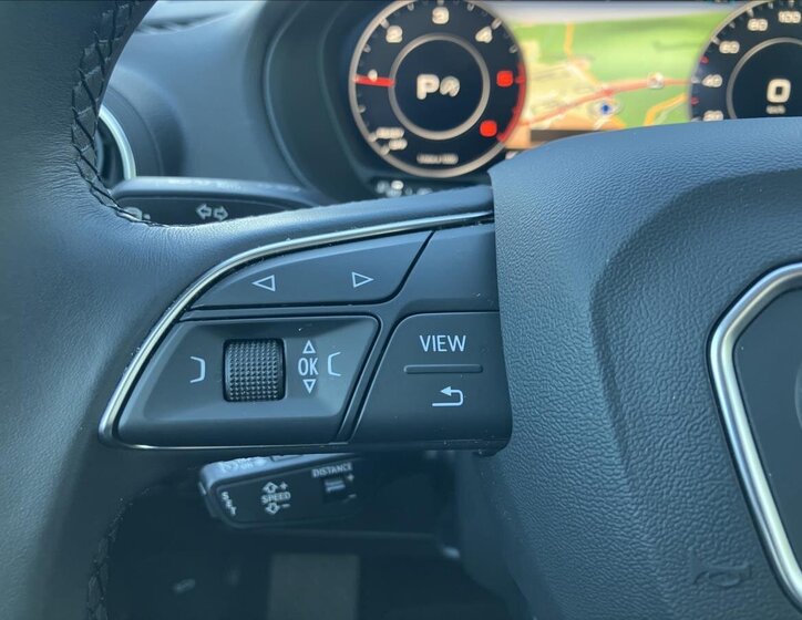 Audi Q2 SUV / Terénní 2,0 l 110 kw