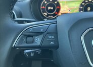 Audi Q2 SUV / Terénní 2,0 l 110 kw