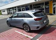 KIA Ceed 11