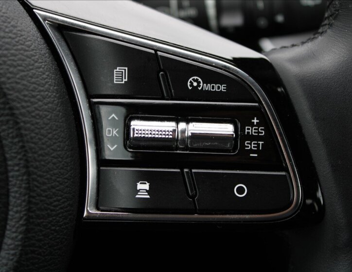 KIA XCeed Hatchback 1,5 l 117 kw