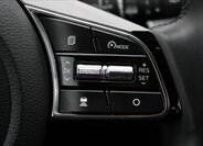 KIA XCeed Hatchback 1,5 l 117 kw