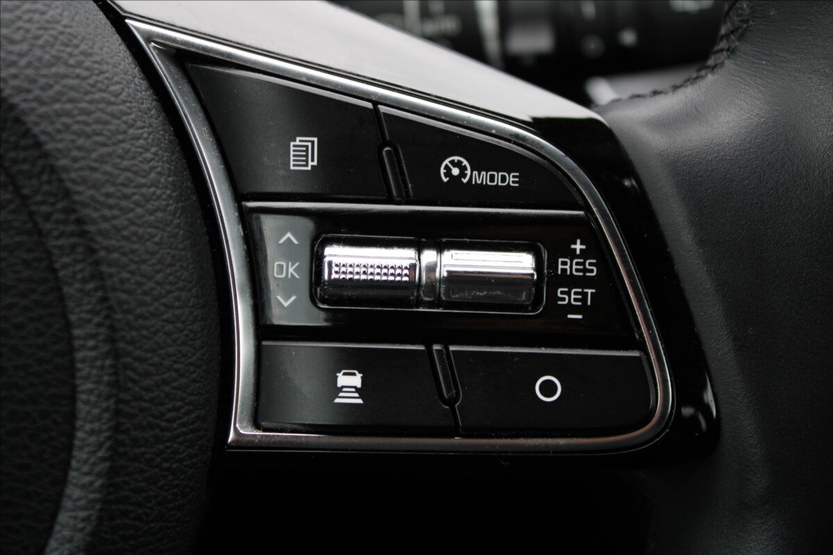 KIA XCeed Hatchback 1,5 l 117 kw