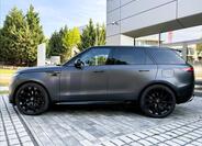 Land Rover Range Rover Sport 2