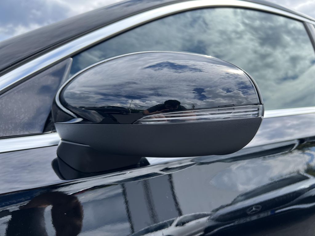 Mercedes-Benz Třídy A