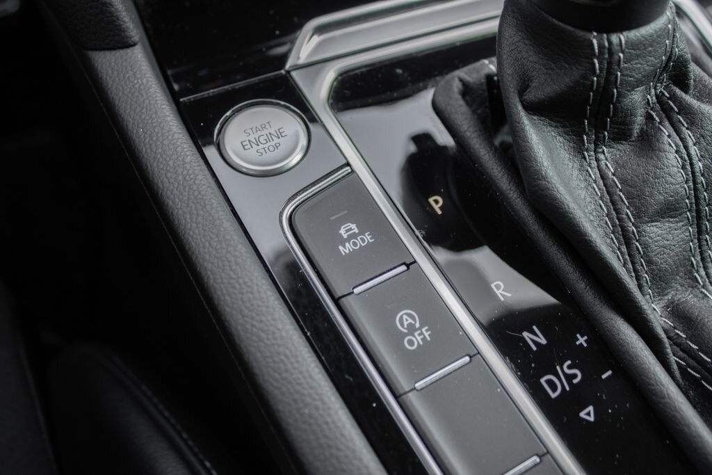 Volkswagen Arteon Kombi 2,0 l 147 kw