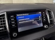 Škoda Karoq SUV 1,5 l 110 kw