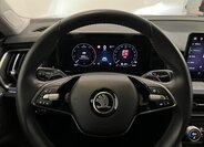Škoda Kodiaq SUV 2,0 l 110 kw