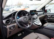 Mercedes-Benz Třídy V 22