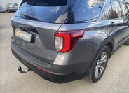 Ford Explorer SUV / Terénní 3,0 l 267 kw