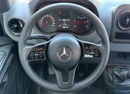 Mercedes-Benz Sprinter Ostatní 2,0 l 110 kw