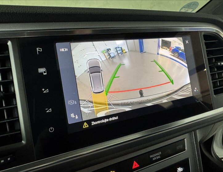 Seat Ateca SUV / Terénní 2,0 l 110 kw