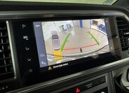 Seat Ateca SUV / Terénní 2,0 l 110 kw